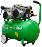 Компрессор ECO AE-50-OF1 безмасляный