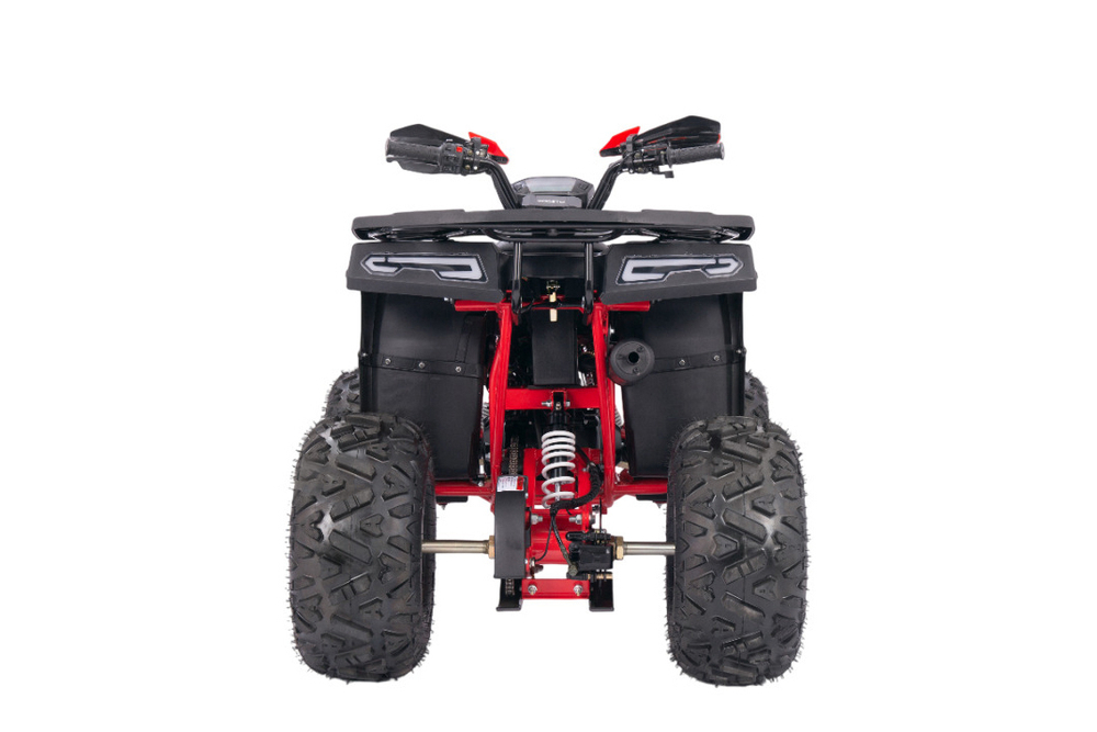 Квадроцикл YACOTA Sirius 125 LD