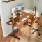 EUREKA GIP 60 Walnut