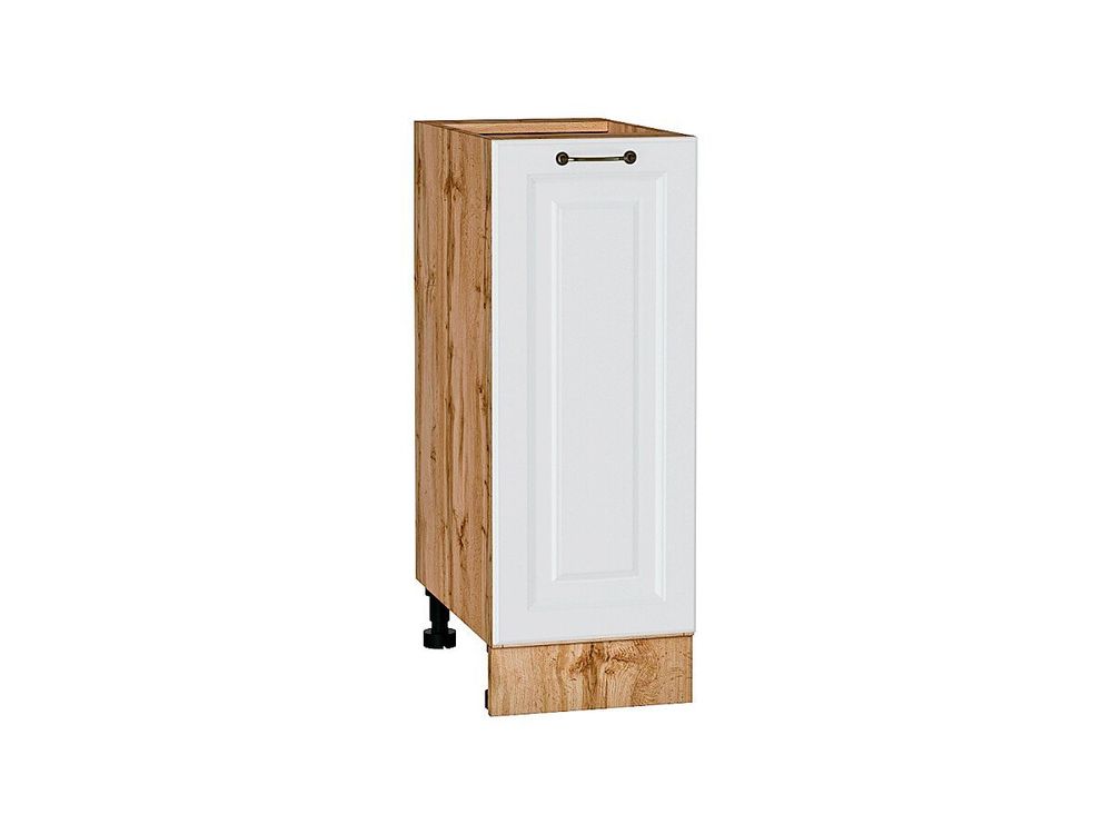 Шкаф нижний с 1-ой дверцей Ницца