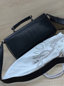 Сумка через плечо Rimowa Groove