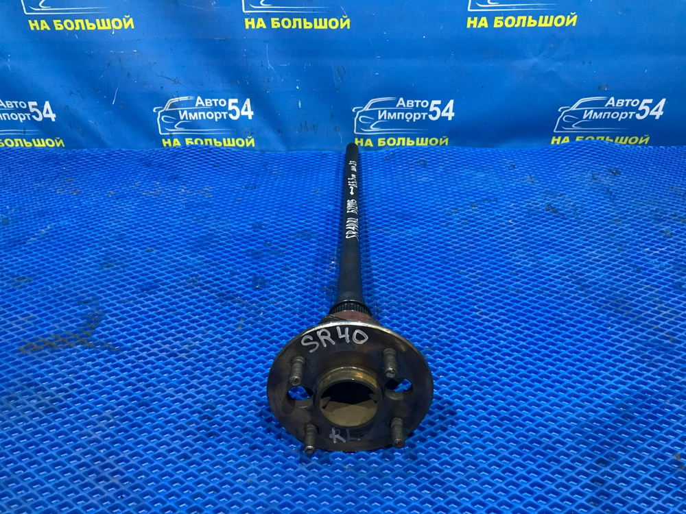 Полуось задняя левая TOYOTA LITEACE NOAH 1996-2001