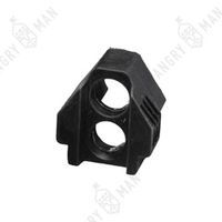 Буфер отдачи СВД, Тактические Идеи