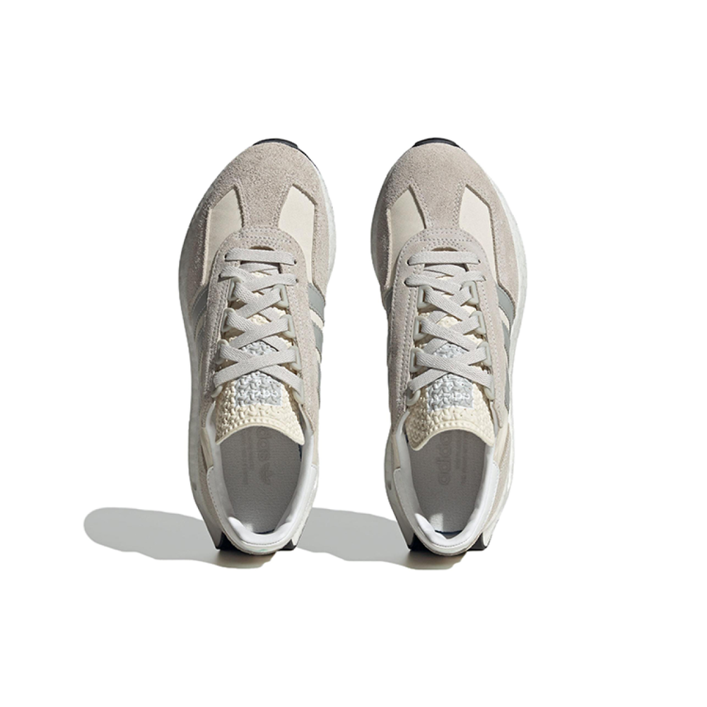 Кроссовки Adidas Originals Retropy E5 Chalk White Grey