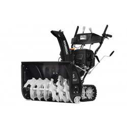 Снегоуборщик HYUNDAI S 7513-T