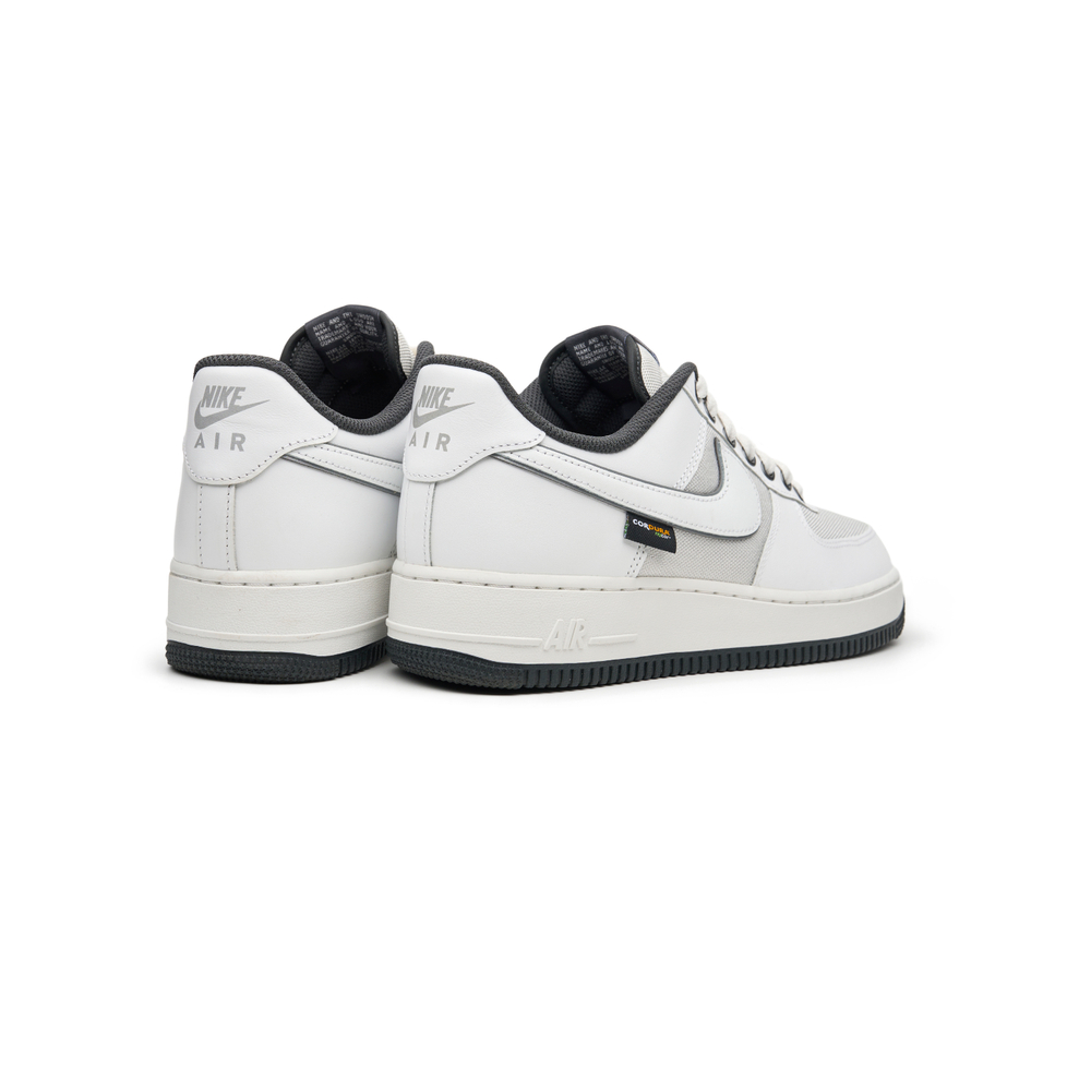 Кроссовки Nike Air Force 1 Cordura "White"
