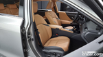 Lexus ES300h 7 Generation Luxury Plus (01.2023)