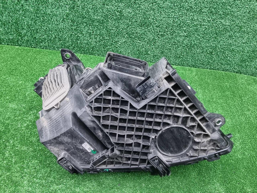 Фара левая Mercedes GLC X253 (2015-2019) LED