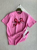 Футболка Gucci