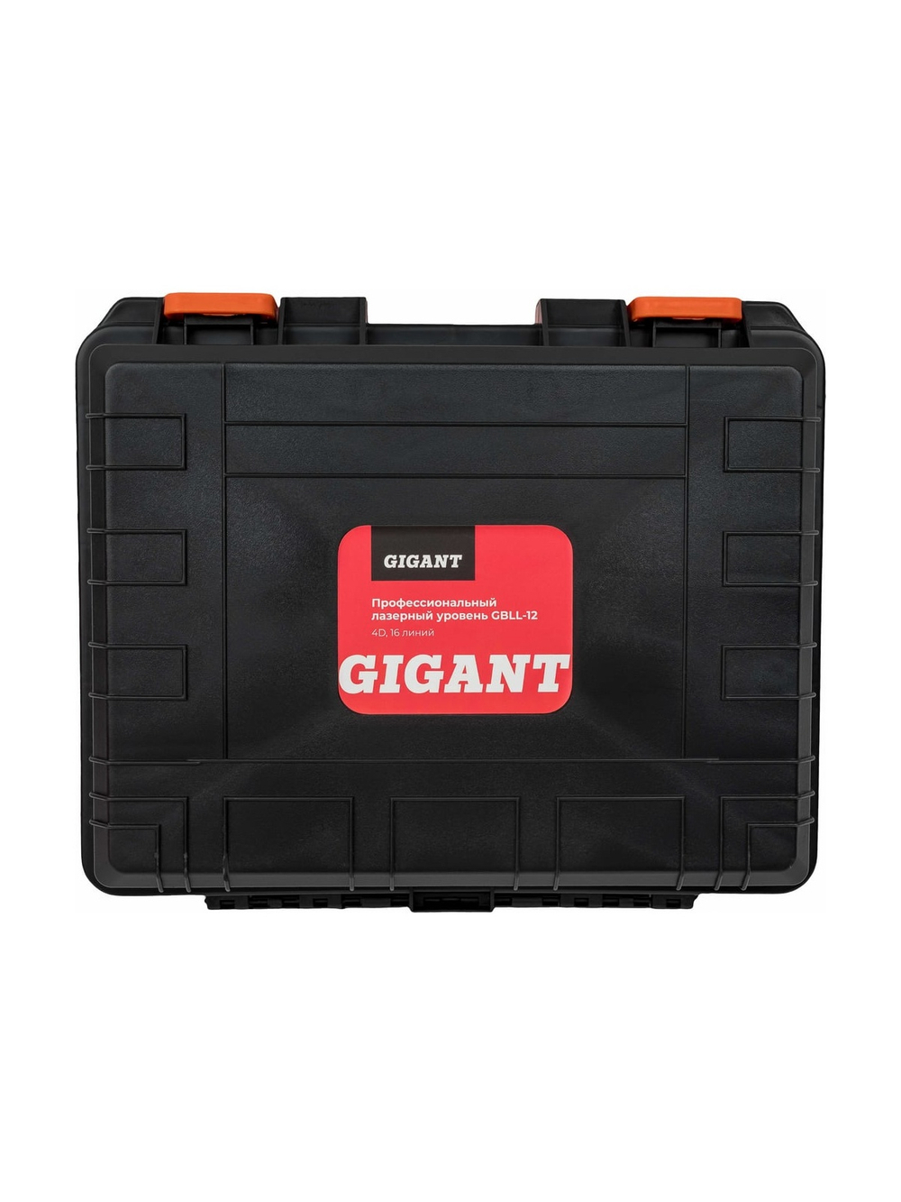 Профессиональный лазерный уровень 4D 16 линий Gigant GBLL-12