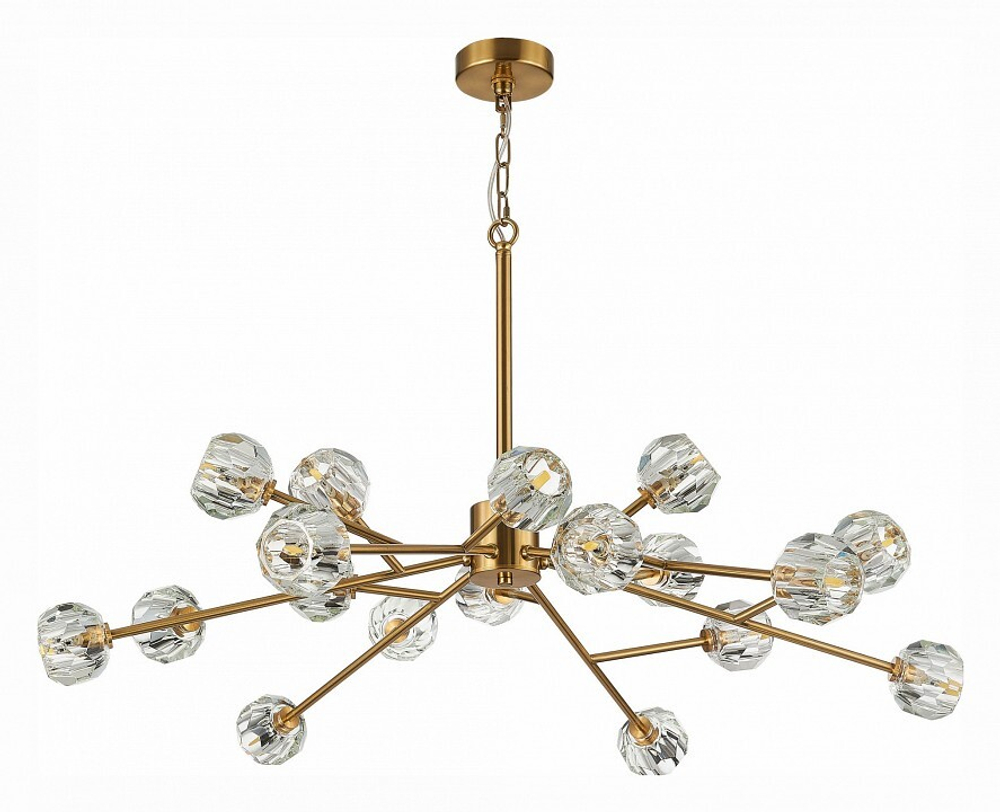 Подвесная люстра ST-Luce SL1166.303.18
