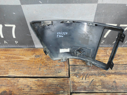 Накладка заднего бампера правая Tank 300 21-нв Б/У Оригинал 2804218XKM01A