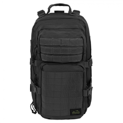 Рюкзак Tramp Squad 35 л черный TRP-041-9009