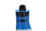 Кроссовки Jordan Air Jordan 1 Mid