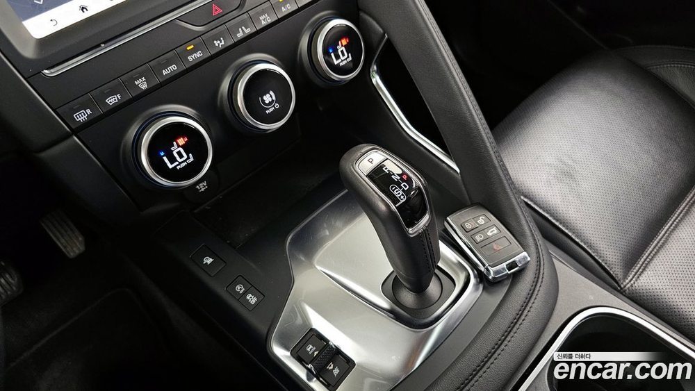 Jaguar E-PACE D180 S (02.2020)