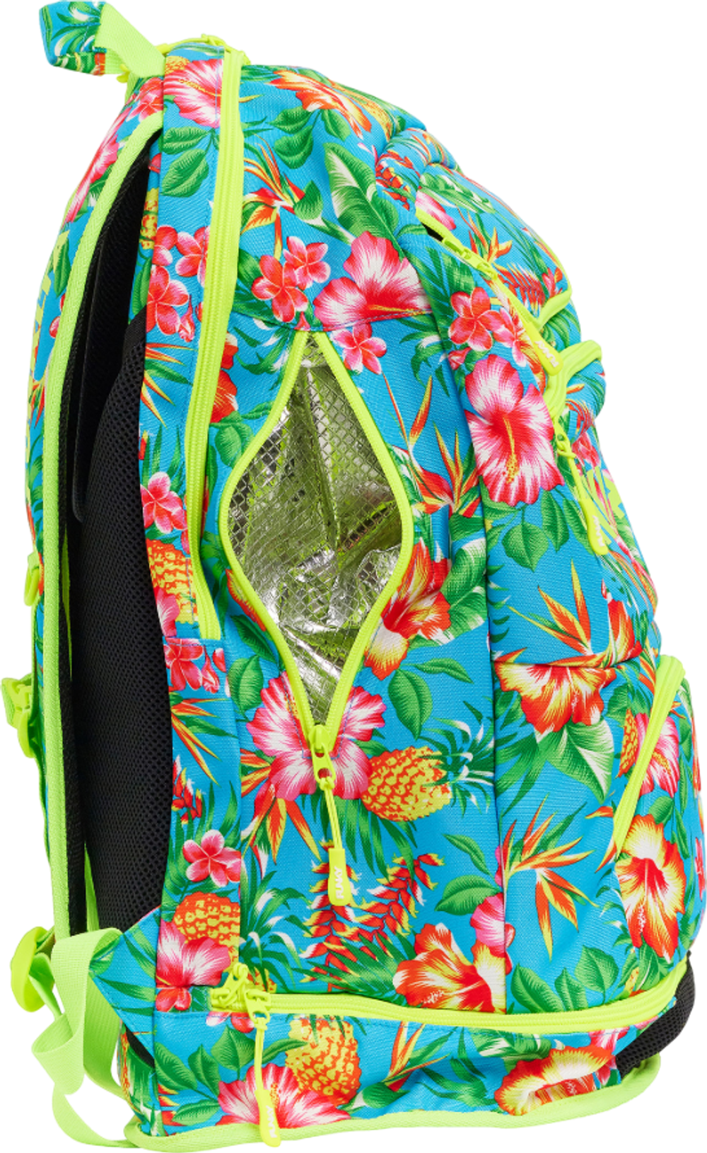 Рюкзак FUNKITA Blue Hawaii