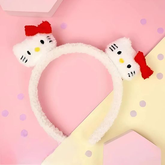 Ободок My Melody Китти