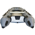 Лодка ПВХ Polar Bird Чайка PB-320S New Seagull