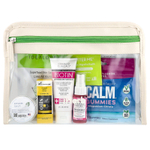 iHerb Exclusive, забота о себе, праздничная коллекция, набор из 8 продуктов