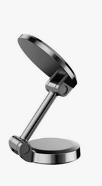 Держатель автомобильный C133 metal magnetic suction 360