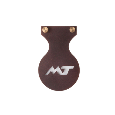 Педаль Mustang Tattoo - Продолговатая Старая медь