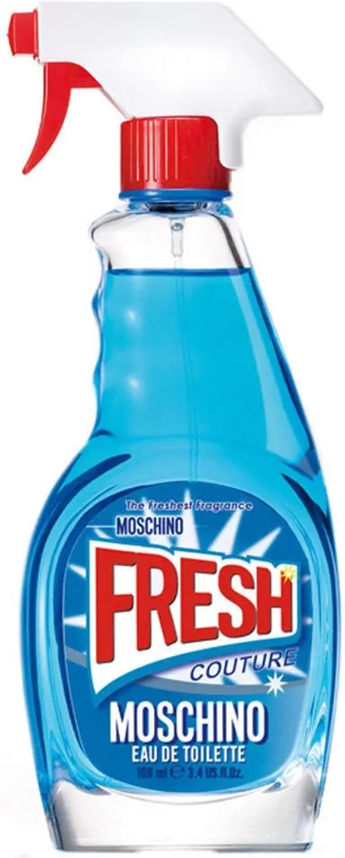 MOSCHINO FRESH COUTURE EDT 50 ML