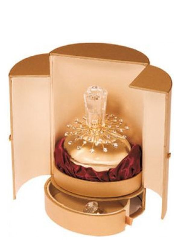 Coty La Voce Renee Fleming