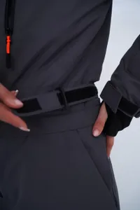 Комбинезон горнолыжный 6101725-4 Фабрика Моды