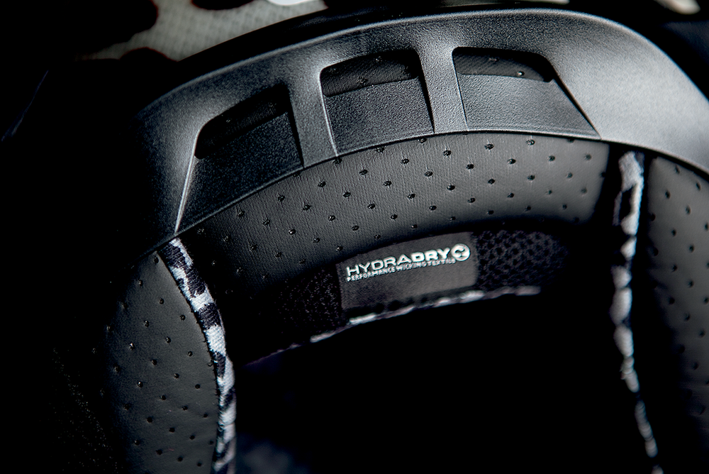 Мотошлем - ICON AIRFRAME SAUVETAGE MULTI