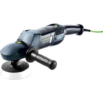Машинка полировальная ротационная  FESTOOL SHINEX RAP EC 150 FE
