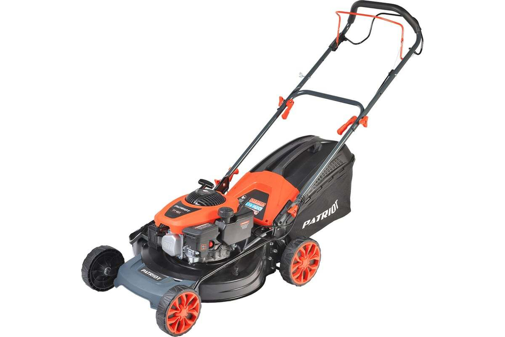 Газонокосилка бензиновая Patriot PT 46S