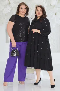 Блузка 4638 Fabrika