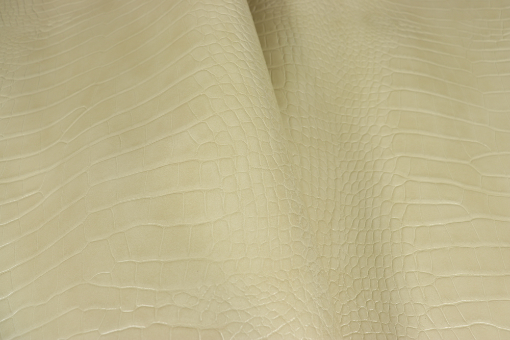 1,4-1,6 Кожа галантерейная Жемчужное Сафари