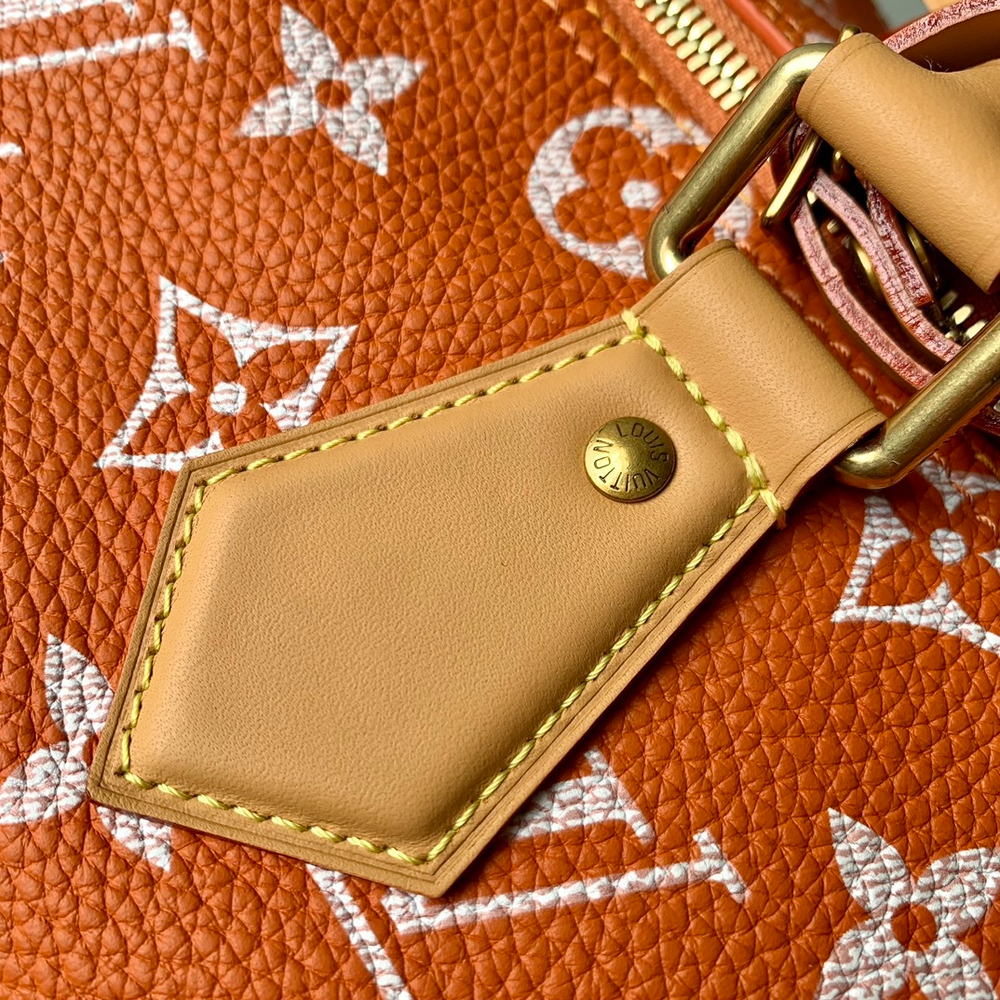 Louis Vuitton Speedy P9 Bandouliere 40