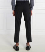 Хлопчатобумажные штаны P-Genius-CW-WG-233 BOSS BLACK - черный(50509556)