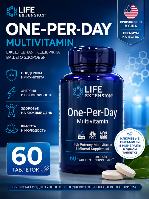 One-Per-Day