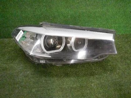Фара правая BMW 5er G30 (2017-2020) LED