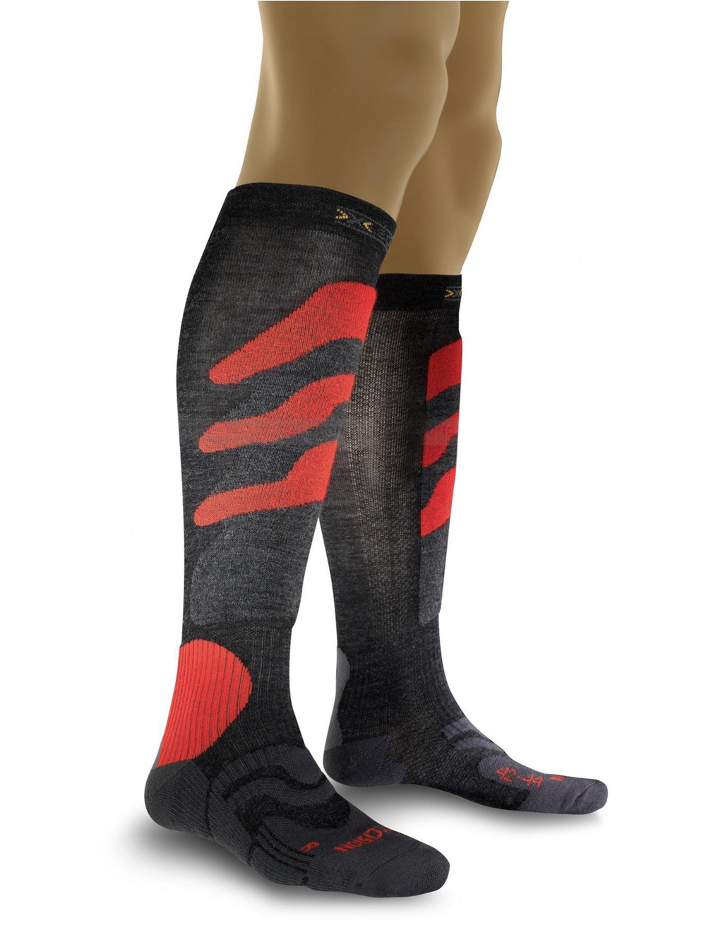 Термоноски мужские Ski Precision X-SOCKS