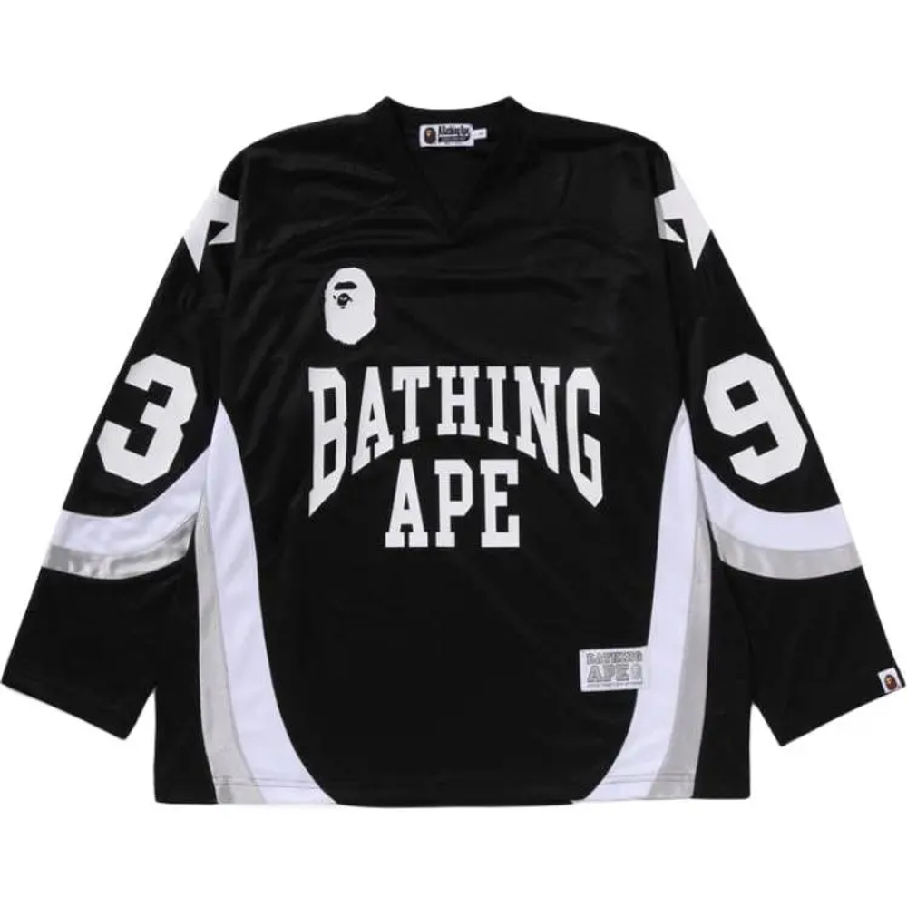 A Bathing Ape Bathing Ape Logo