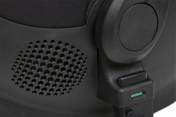 Автокресло Chicco Kory Essential I-size с базой Full 360 i-size base black