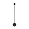 Настенный светодиодный светильник Odeon Light Hightech Satellite 3902/5WB