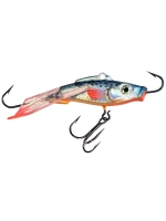 Балансир Бычок-3 48mm 003 (голубой пятнистик) 2 штуки 9 г.