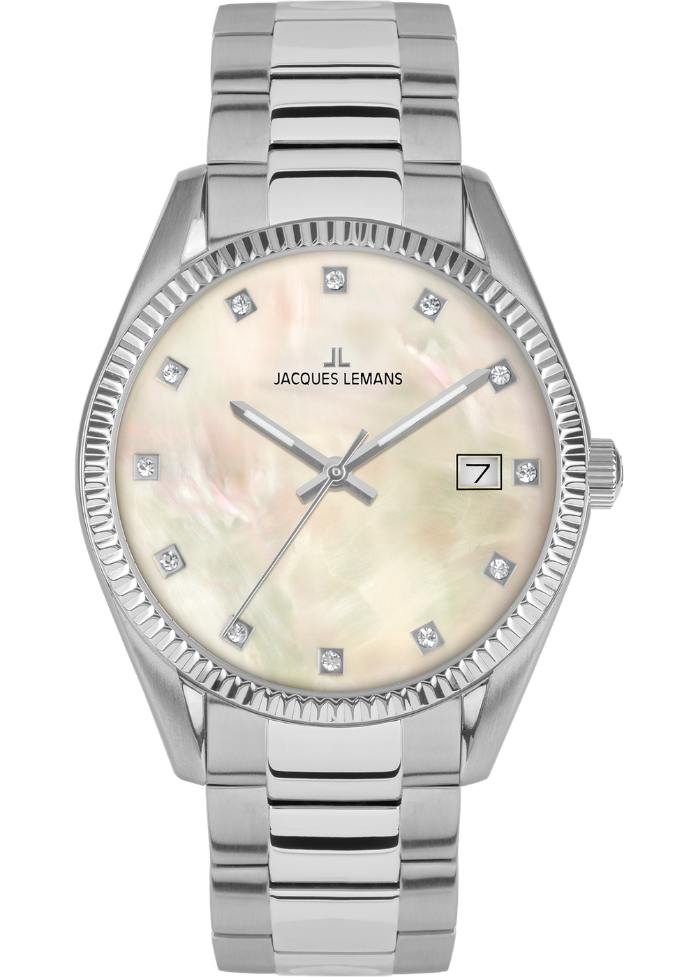 Jacques Lemans 504H