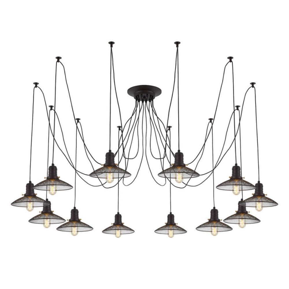 Подвесной светильник Citilux CL451122
