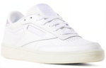 Кроссовки Reebok Club C 85 (Женская размерная сетка)