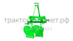 Плуг Flagman | Флагман PRO 2,20