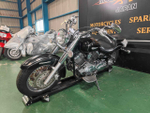 Yamaha Dragstar XVS1100 Classic , 2006