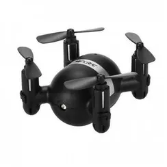 Радиоуправляемый квадрокоптер MJX Mini RTF 2.4G - Black - X929H