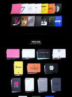 Альбом BTS - 2025 BTS FESTA CAPSULE ALBUM Vol.1
