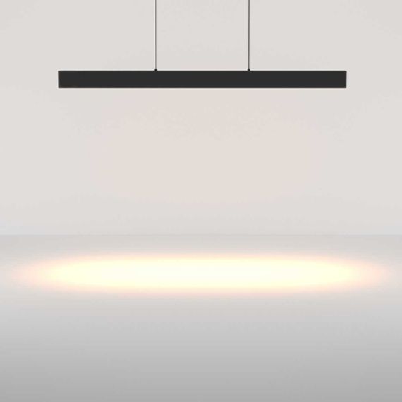 Подвесной светильник Technical P109PL-36W2.7-6K-B